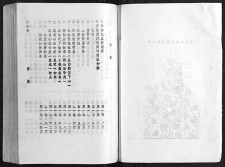 江西林氏族谱-雩林五次选修族谱 [6卷].pdf电子版插图5