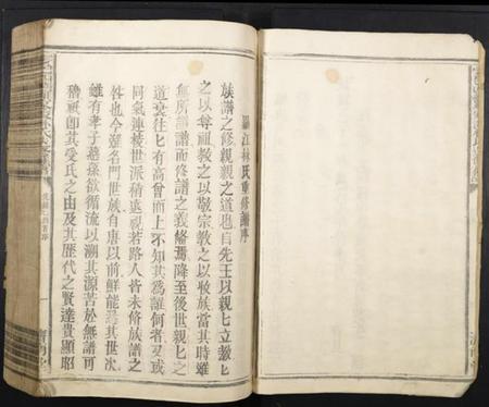 江西林氏族谱-雩邑林氏四修族谱.pdf电子版插图4