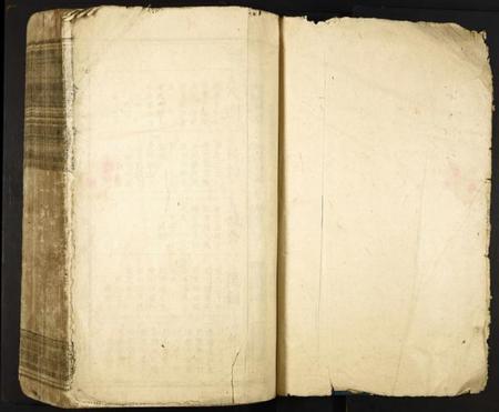 江西林氏族谱-雩邑西乡罗家渡林氏迭修族谱.pdf电子版插图1