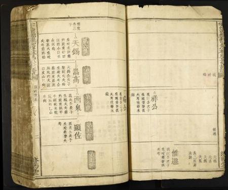 江西林氏族谱-雩邑西乡罗家渡林氏迭修族谱.pdf电子版插图3