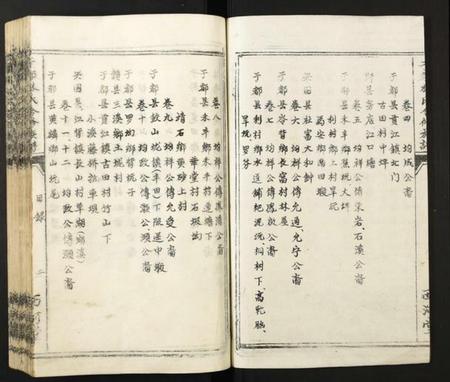 江西林氏族谱-雩都林氏合修族谱.pdf电子版插图2 江西林氏族谱-雩都林氏合修族谱.pdf电子版插图2