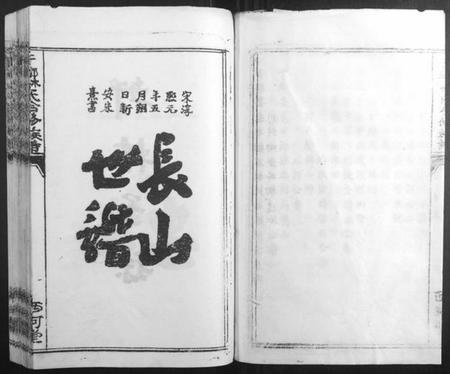江西林氏族谱-雩都林氏合修族谱[13卷].pdf电子版插图4
