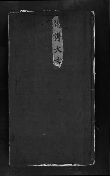 浙江金氏族谱-金氏宗谱 [不分卷].pdf电子版插图1