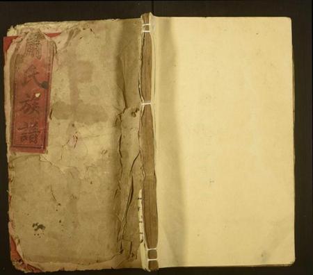 湖南萧氏族谱-萧氏昺祖族谱.pdf电子版