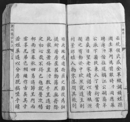 湖南萧氏族谱-萧氏续修族谱[10卷首1卷].pdf电子版插图5