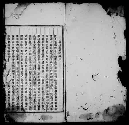 浙江杨氏族谱-锺川杨氏宗谱 [残卷].pdf电子版插图3