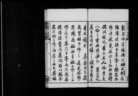 湖南谢氏族谱-南田谢氏三修族谱 [10卷].pdf电子版插图5