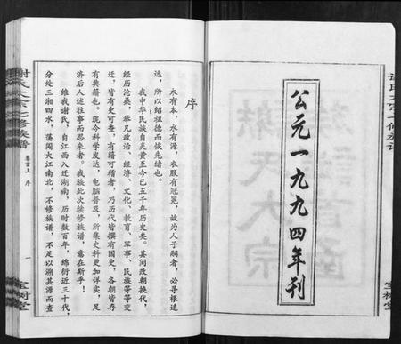 湖南谢氏族谱-谢氏七修族谱.pdf电子版插图2