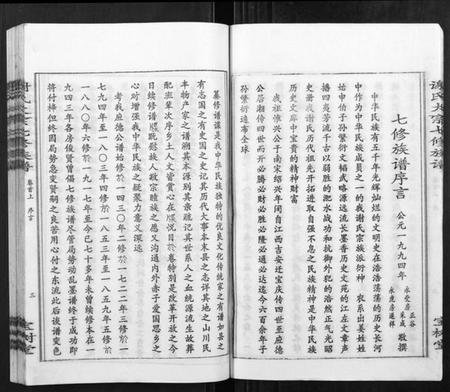 湖南谢氏族谱-谢氏七修族谱.pdf电子版插图4