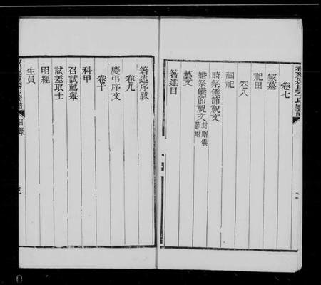 江苏李氏族谱-迁崑李氏家谱 [10卷].pdf电子版插图1