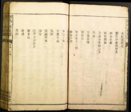 江西刘氏族谱-刘氏三修族谱.pdf电子版插图2