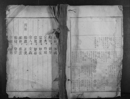 湖南谢氏族谱-谢氏四修族谱.pdf电子版