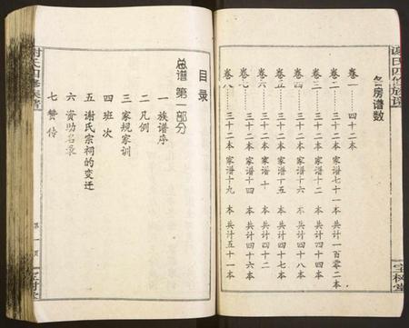 湖南谢氏族谱-谢氏四修族谱.pdf电子版插图3