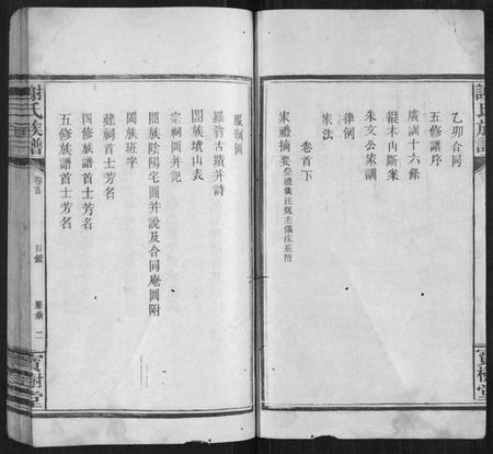 湖南谢氏族谱-谢氏族谱[12卷首1卷].pdf电子版插图2