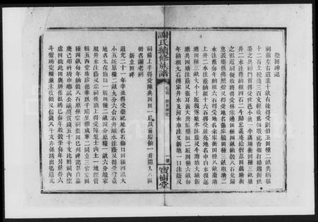 湖南谢氏族谱-谢氏续修族谱.pdf电子版插图2