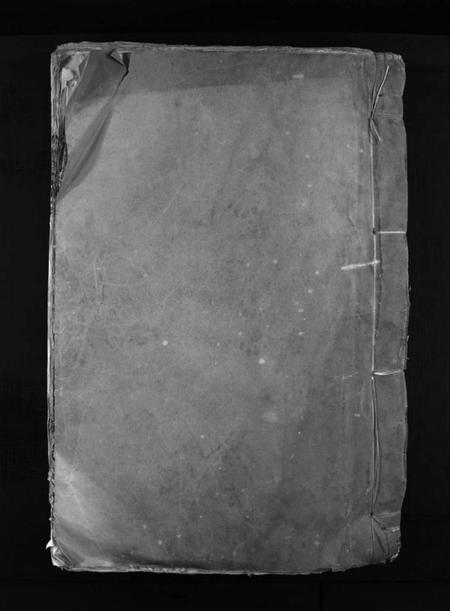 浙江陈氏族谱-陈氏宗谱 [不分卷].pdf电子版插图1