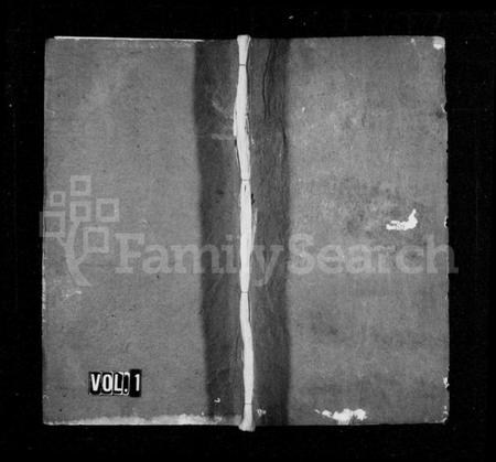 湖北李氏族谱-李氏宗谱 [8卷,首1卷].pdf电子版