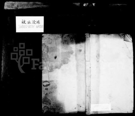 湖南谢氏族谱-谢氏族谱 [17卷,首2卷,末1卷].pdf电子版插图1