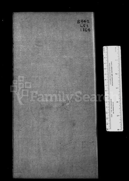 湖北李氏族谱-寿昌李氏宗谱 [9卷].pdf电子版插图3