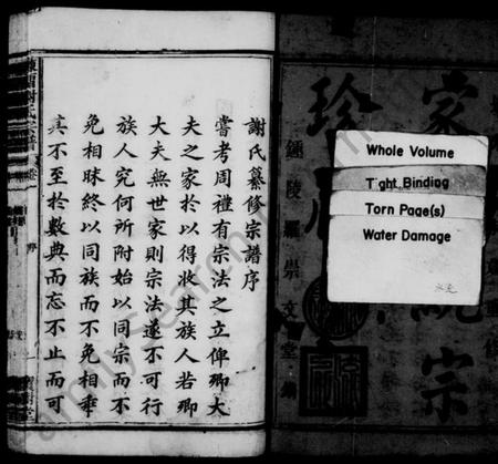 浙江谢氏族谱-陈留谢氏宗谱 [7卷].pdf电子版插图3