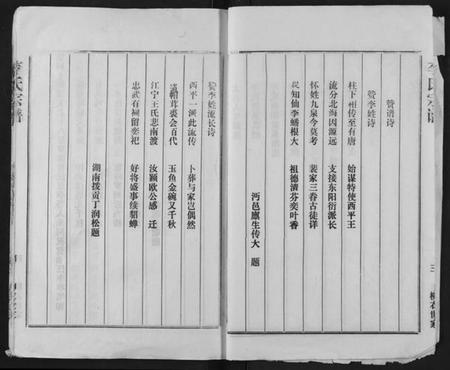 湖北李氏族谱-李氏宗谱.pdf电子版插图4