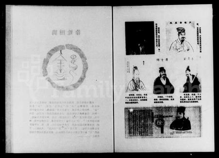 湖南徐氏族谱-徐氏族谱.pdf电子版插图4