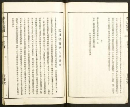 湖北李氏族谱-李氏宗谱.pdf电子版插图4