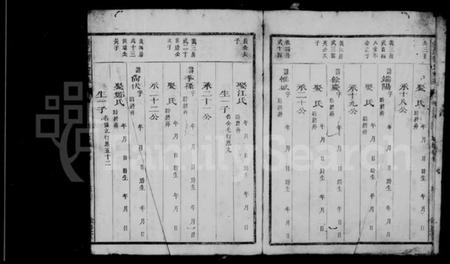 浙江刘氏族谱-雅儒刘氏家乘 [15卷].pdf电子版插图5