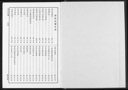 湖北李氏族谱-李氏宗谱.pdf电子版插图2