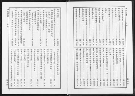 湖北李氏族谱-李氏宗谱.pdf电子版插图3