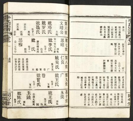 湖北李氏族谱-李氏宗谱.pdf电子版插图2