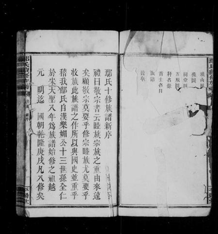 湖南鄢氏族谱-鄢氏续修族谱 [4卷,首1卷].pdf电子版插图5