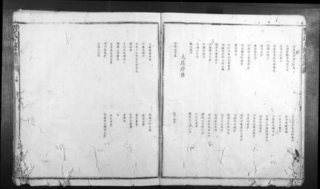 江西刘氏族谱-刘氏九修族谱.pdf电子版插图4 江西刘氏族谱-刘氏九修族谱.pdf电子版插图4