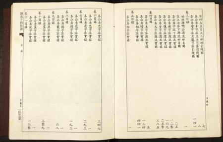 江西刘氏族谱-刘氏十修族谱.pdf电子版插图5 江西刘氏族谱-刘氏十修族谱.pdf电子版插图5