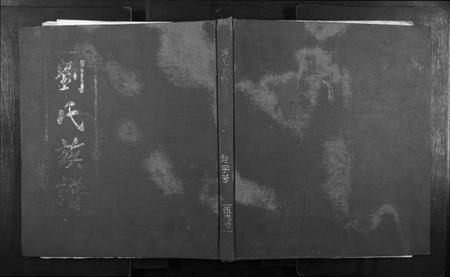 江西刘氏族谱-刘氏十修族谱[11卷].pdf电子版