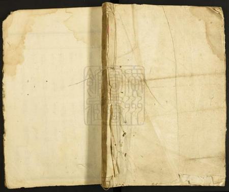 湖南颜氏族谱-颜氏续修宗谱.pdf电子版