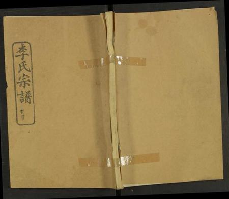 湖北李氏族谱-李氏宗谱 [存18卷, 含西分10卷, 东分5卷, 中分1卷, 细屋分1卷及卷首].pdf电子版