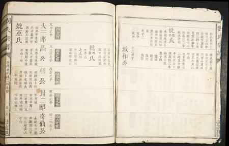 江西刘氏族谱-刘氏宗谱.pdf电子版插图4