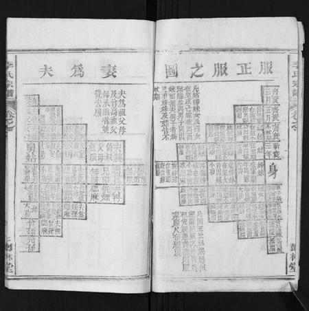 湖北李氏族谱-李氏宗谱[37卷首7卷].pdf电子版插图2