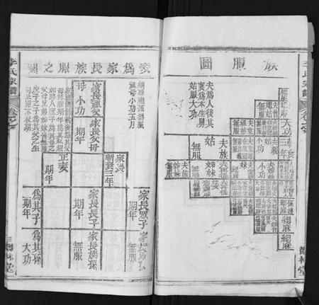 湖北李氏族谱-李氏宗谱[37卷首7卷].pdf电子版插图3