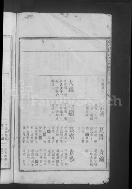 江西刘氏族谱-刘氏宗谱[总卷数不详].pdf电子版插图4