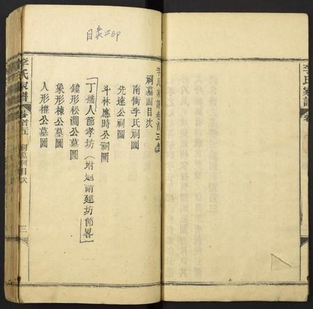 湖北李氏族谱-李氏家谱.pdf电子版插图3