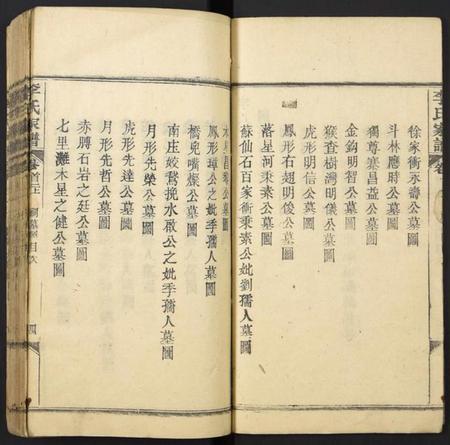 湖北李氏族谱-李氏家谱.pdf电子版插图4