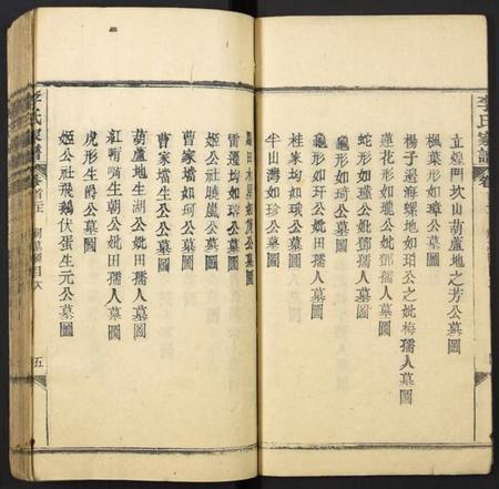 湖北李氏族谱-李氏家谱.pdf电子版插图5