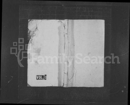 湖南晏氏族谱-晏氏四修族谱 [6卷,首2卷].pdf电子版插图1