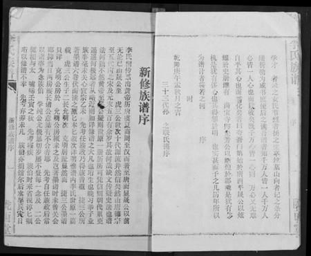 湖北李氏族谱-李氏族谱.pdf电子版插图5