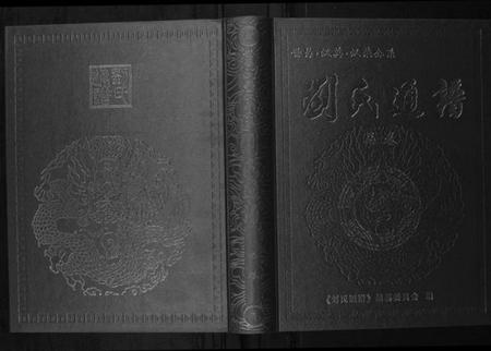 江西刘氏族谱-刘氏通谱. 世昌,汉英,汉荣公系.pdf电子版