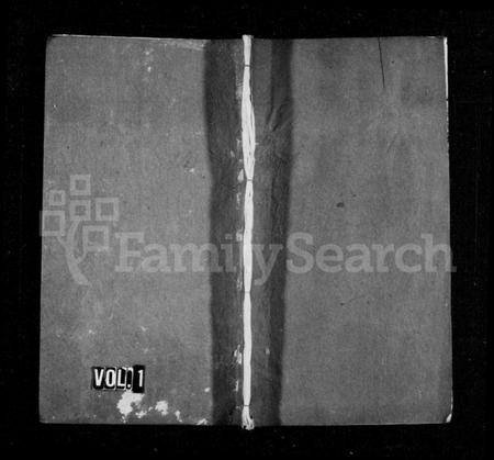 湖北李氏族谱-李氏族谱 [残卷].pdf电子版