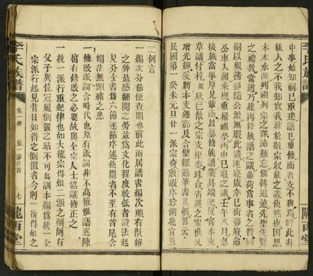 湖北李氏族谱-李氏族谱 [残卷].pdf电子版插图5