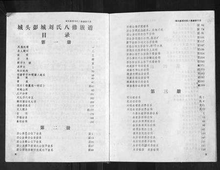 江西刘氏族谱-城头彭城刘氏八修族谱.pdf电子版插图2